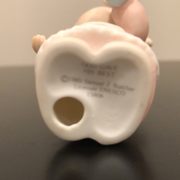 SET OF 3 Samuel J butcher figurines - Picture 7 of 10